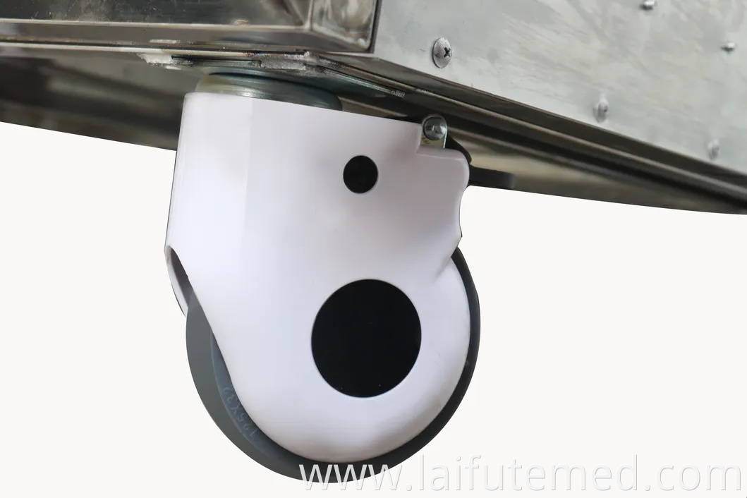 High Quality Veterinary Medical Stainless Steel Animal Cage Veterinary Oxygen Cage Veterinary Cages for Dog Cat Vet Clinic